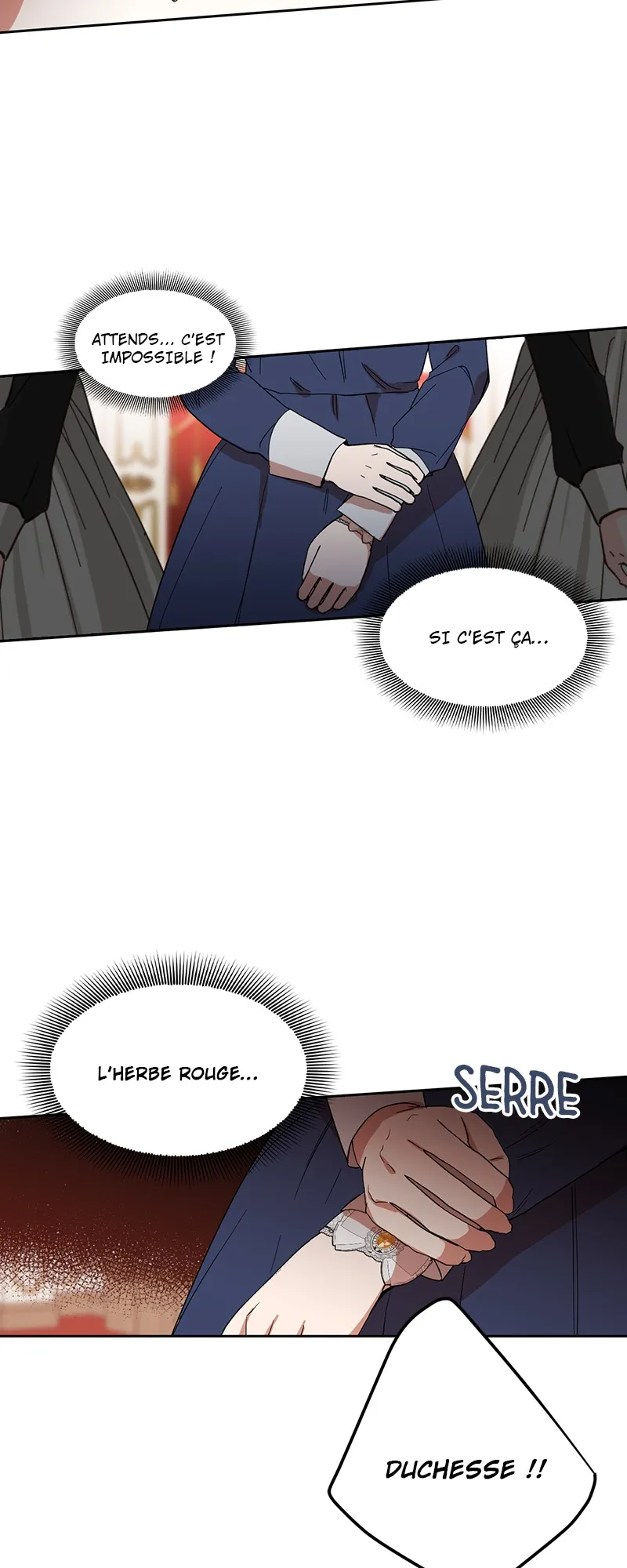 Read Leveling Up My Husband to the Max FR Manga Online
