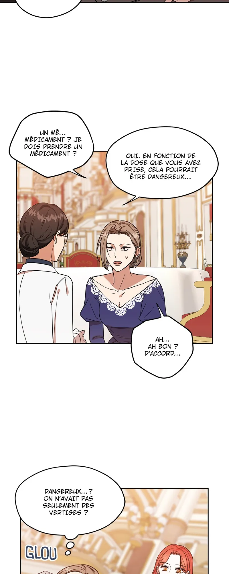 Read Leveling Up My Husband to the Max FR Manga Online
