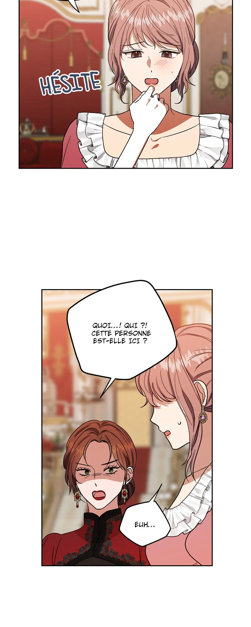 Read Leveling Up My Husband to the Max FR Manga Online