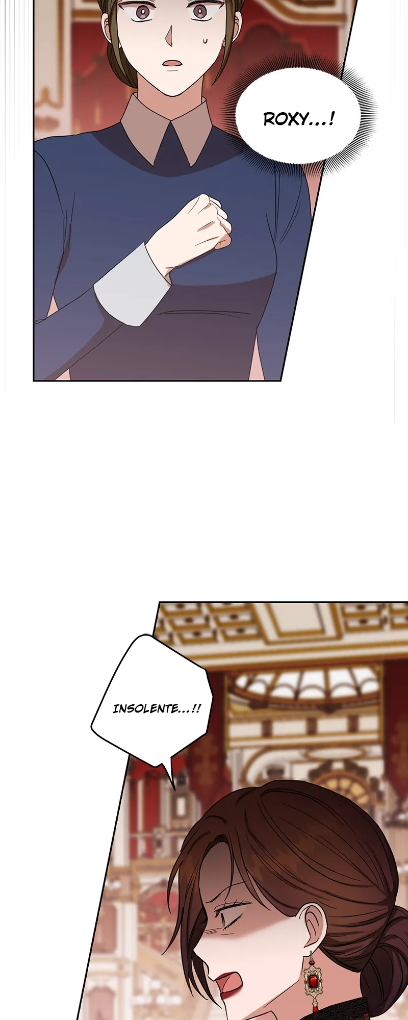 Read Leveling Up My Husband to the Max FR Manga Online