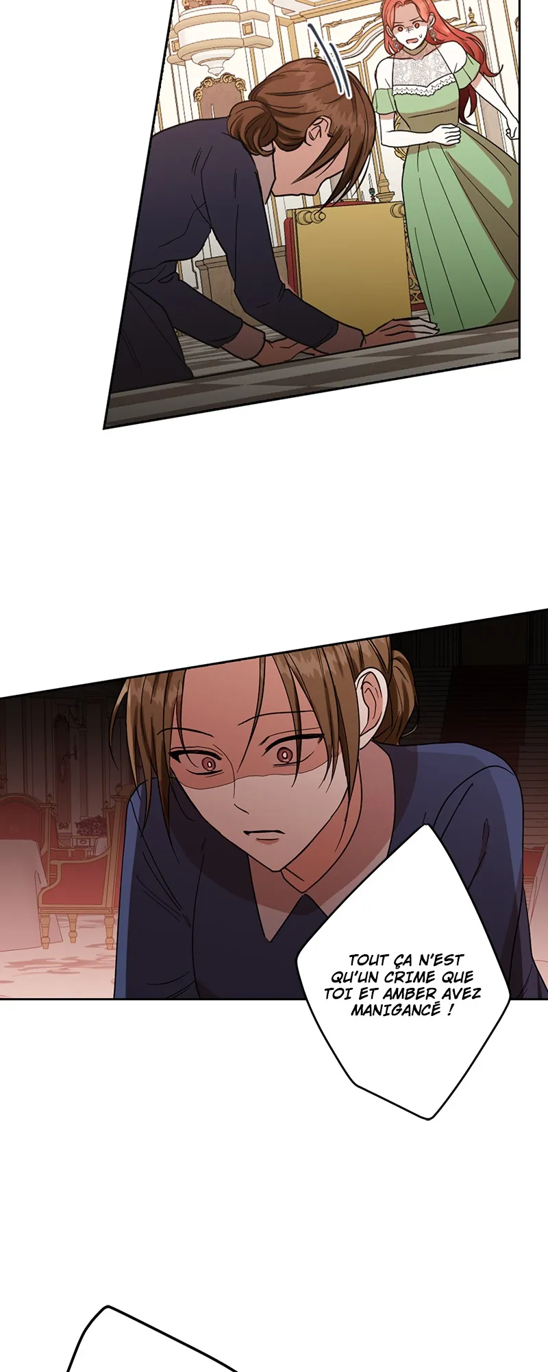 Read Leveling Up My Husband to the Max FR Manga Online