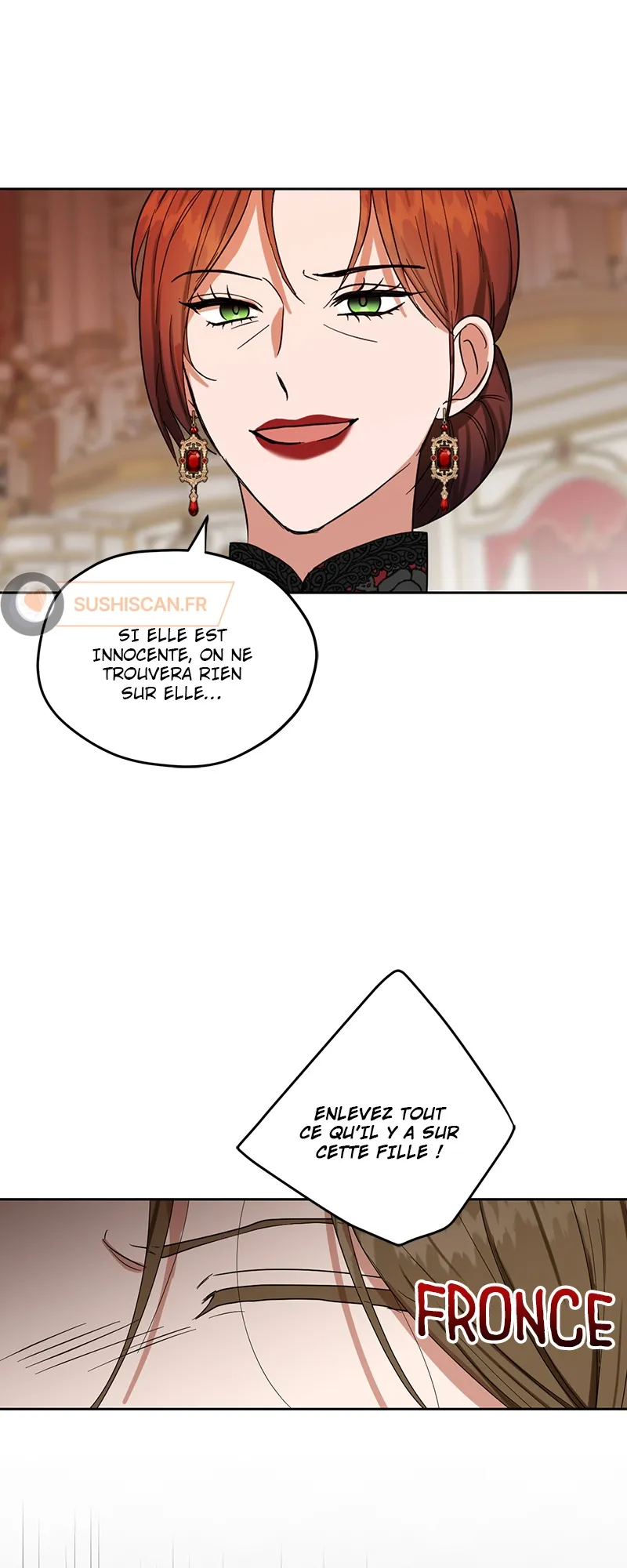 Read Leveling Up My Husband to the Max FR Manga Online