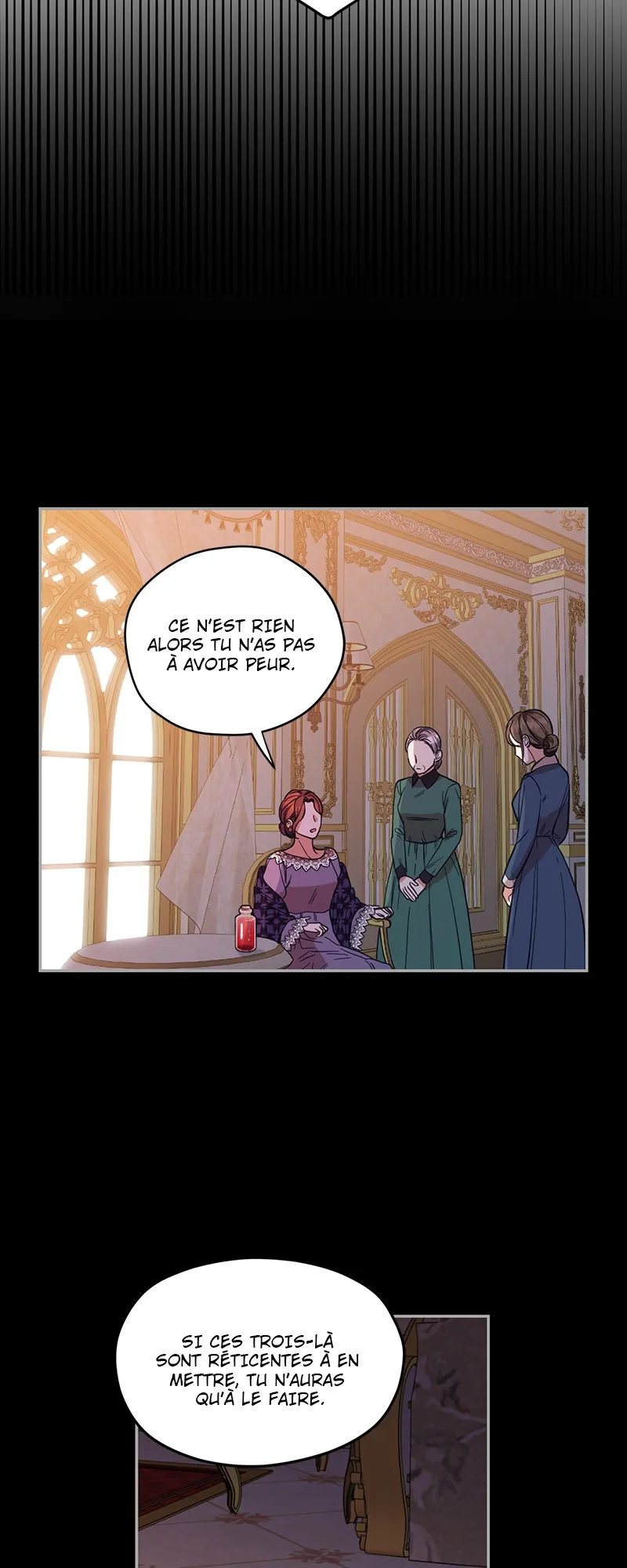 Read Leveling Up My Husband to the Max FR Manga Online