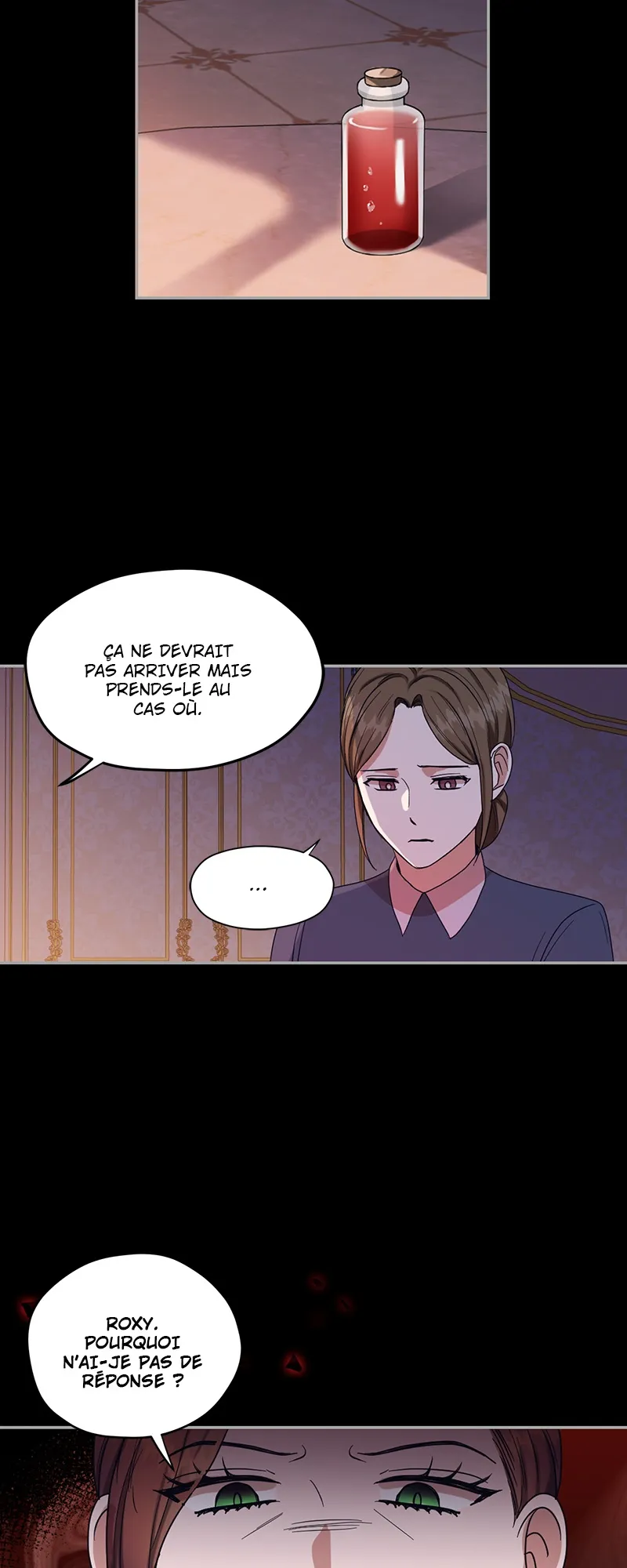 Read Leveling Up My Husband to the Max FR Manga Online