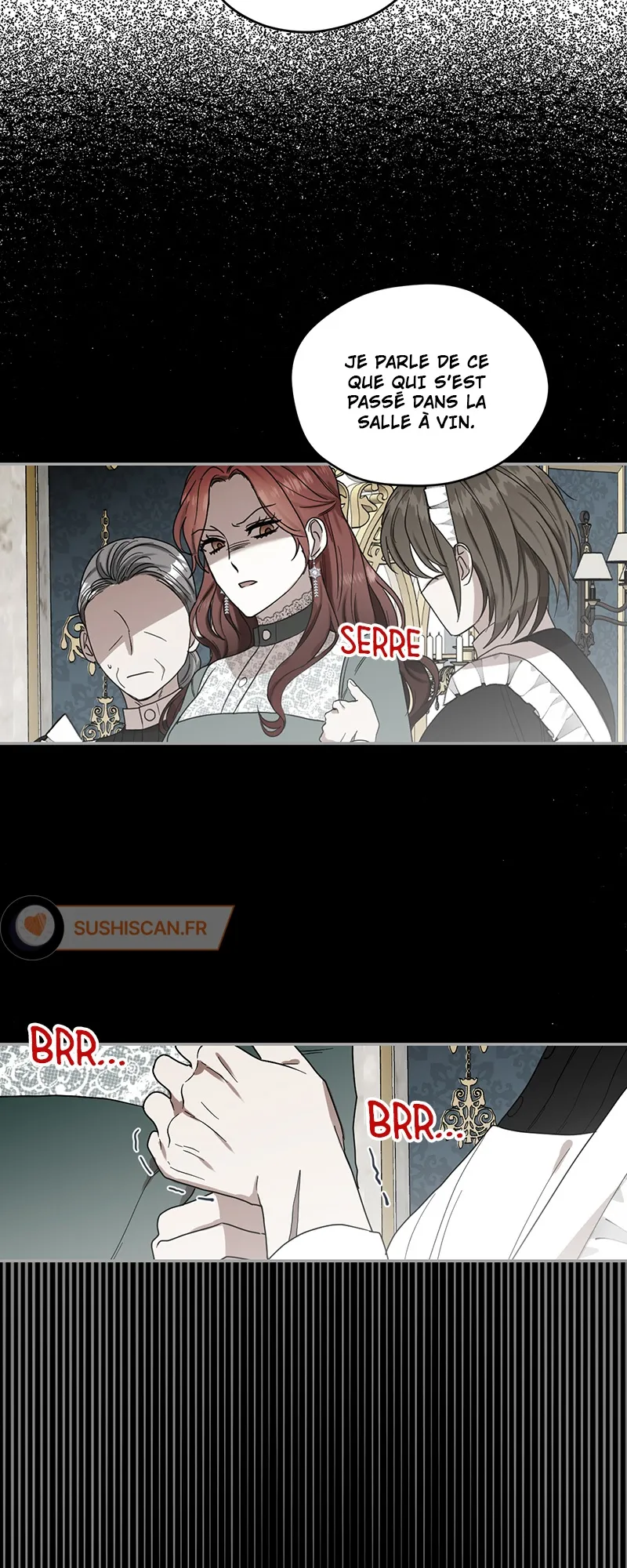 Read Leveling Up My Husband to the Max FR Manga Online