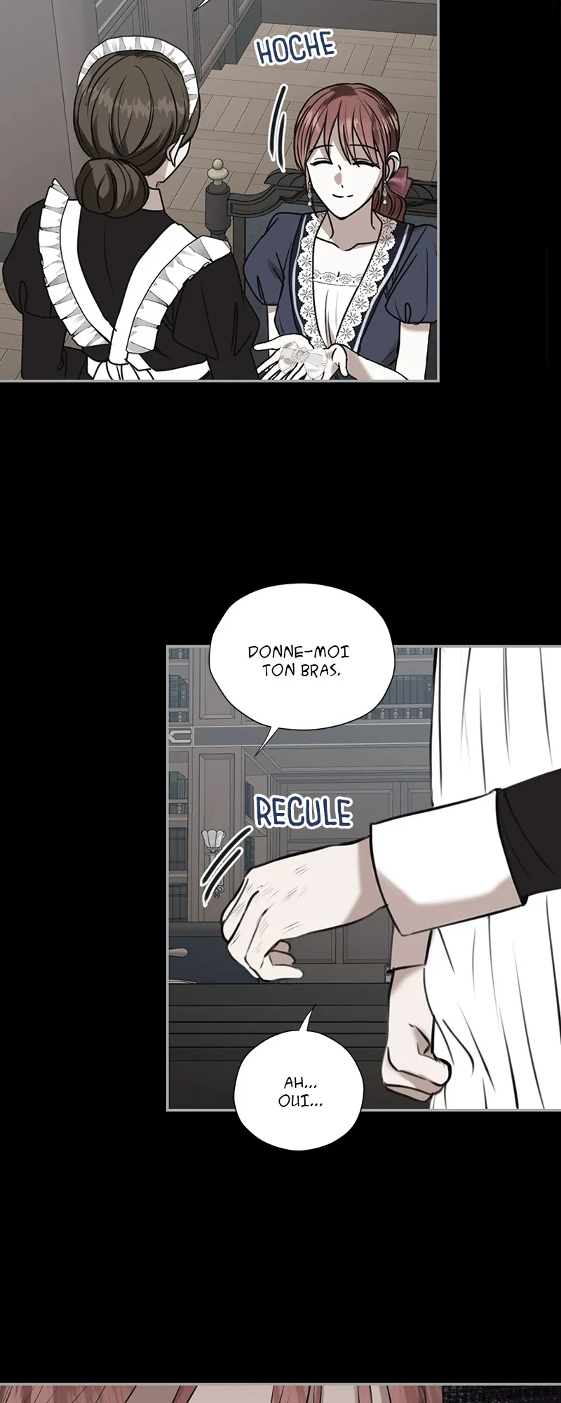 Read Leveling Up My Husband to the Max FR Manga Online