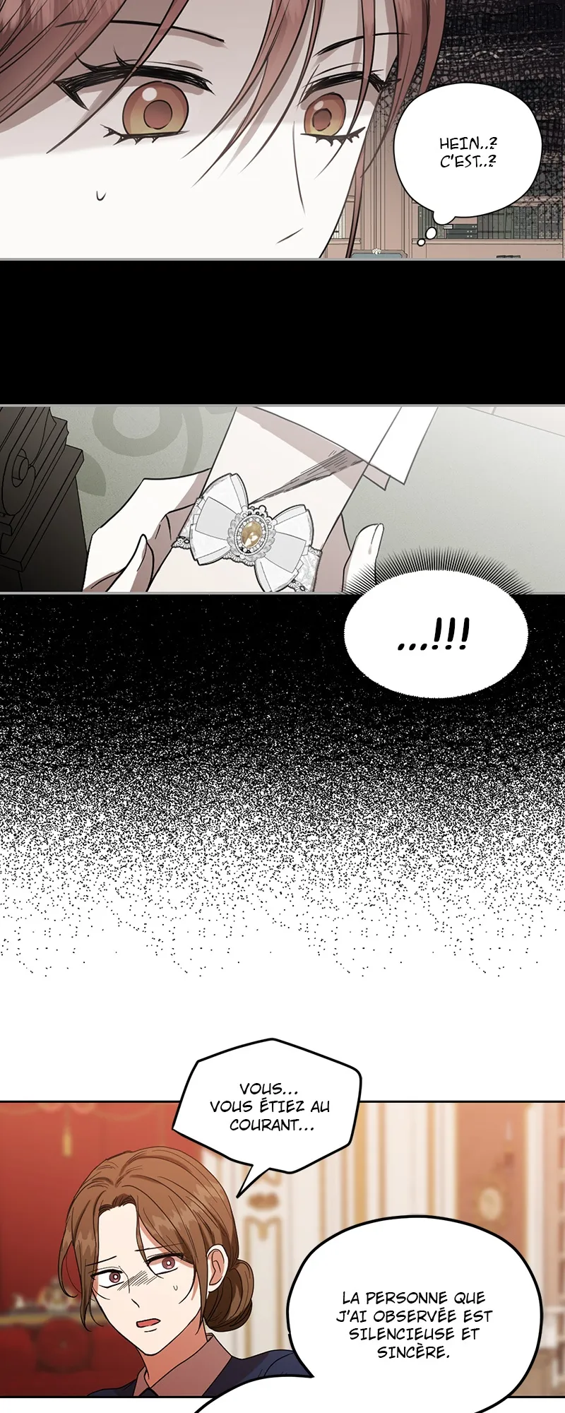 Read Leveling Up My Husband to the Max FR Manga Online