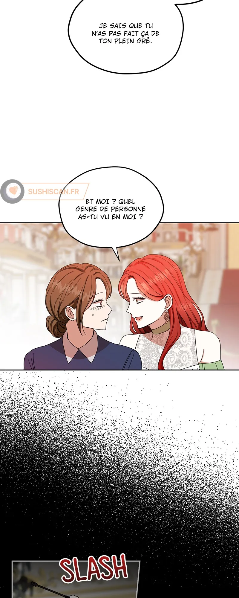 Read Leveling Up My Husband to the Max FR Manga Online