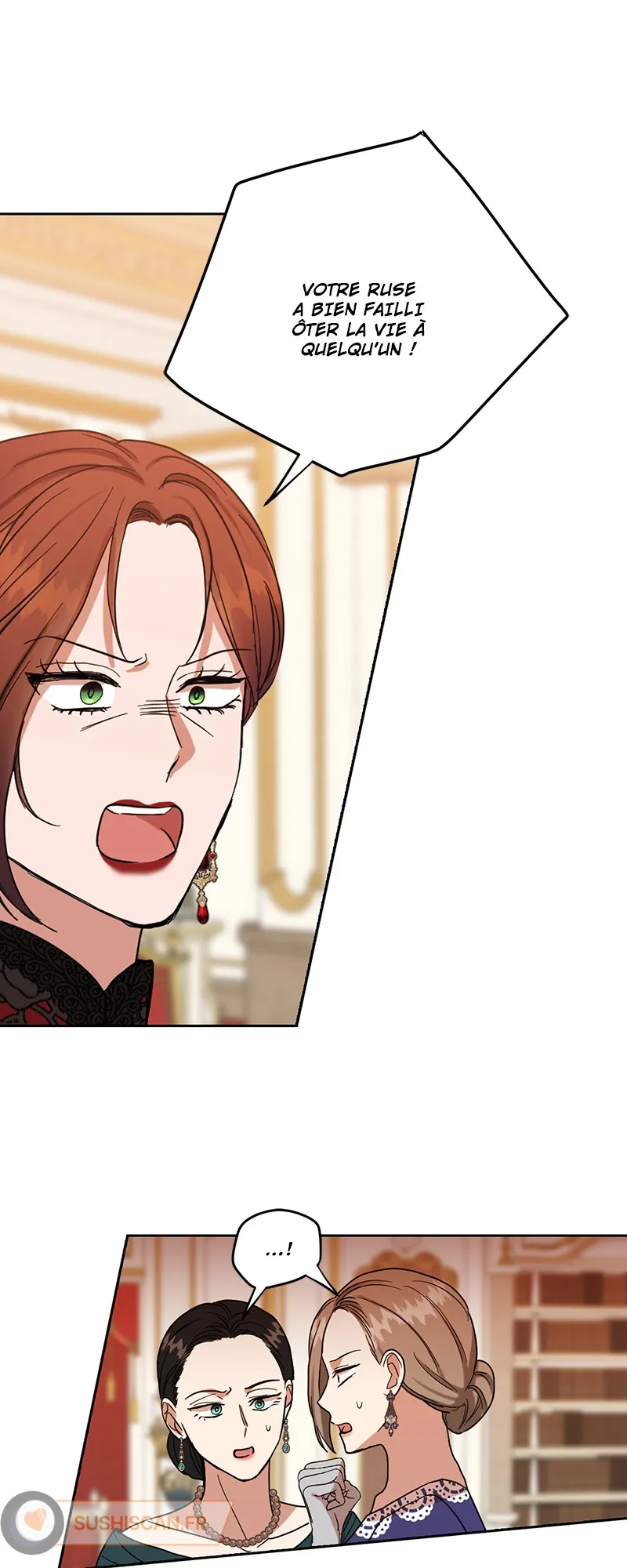 Read Leveling Up My Husband to the Max FR Manga Online