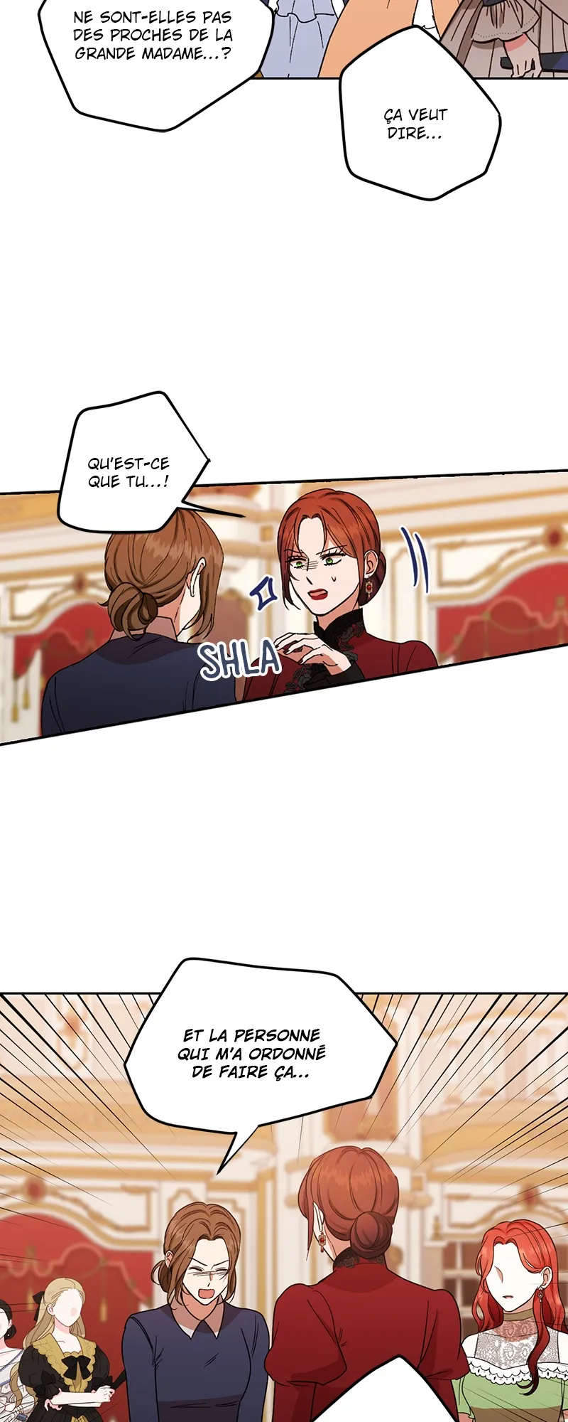 Read Leveling Up My Husband to the Max FR Manga Online