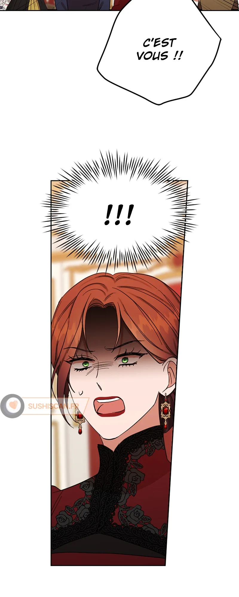 Read Leveling Up My Husband to the Max FR Manga Online