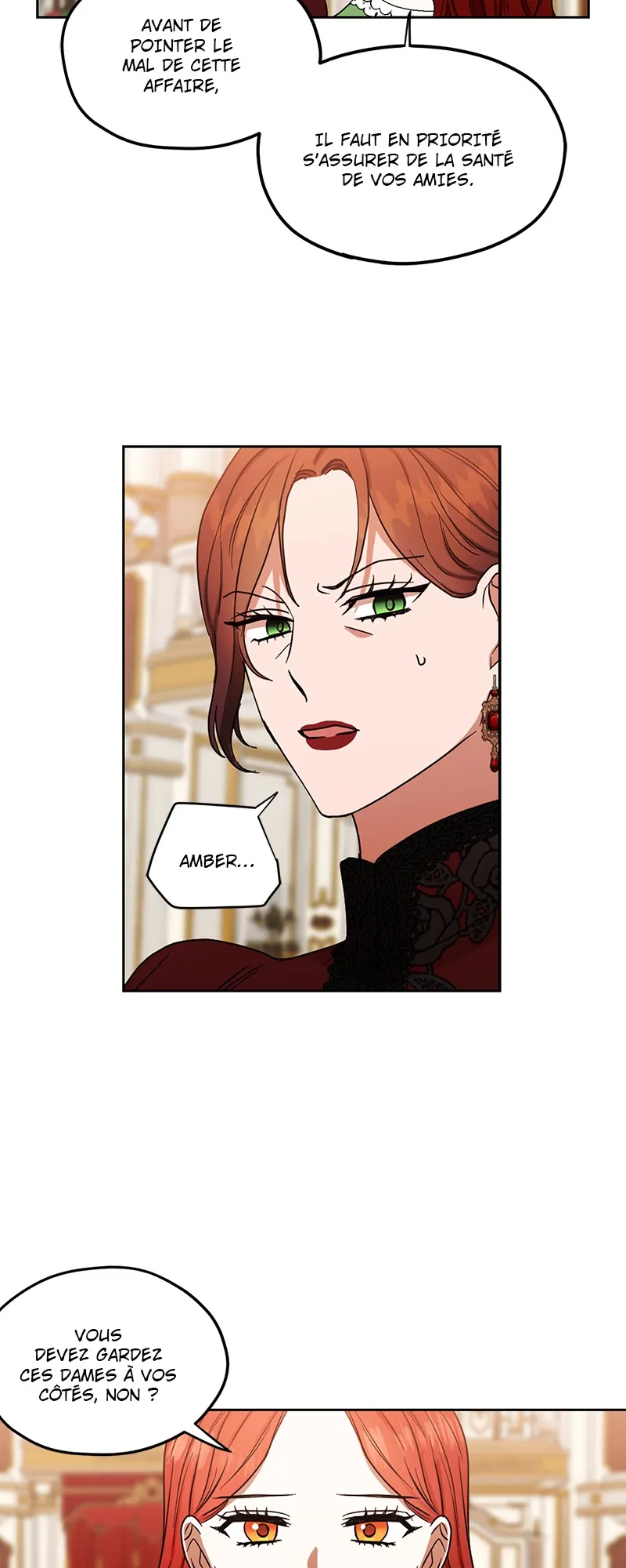 Read Leveling Up My Husband to the Max FR Manga Online