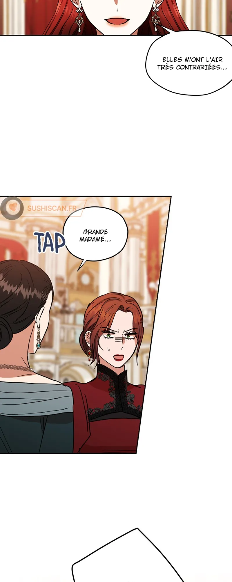 Read Leveling Up My Husband to the Max FR Manga Online