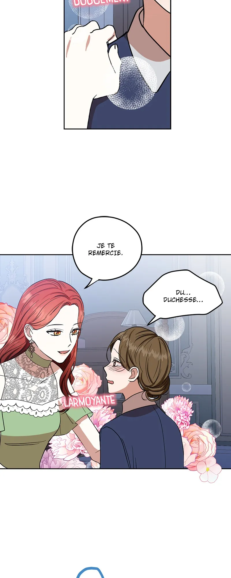 Read Leveling Up My Husband to the Max FR Manga Online