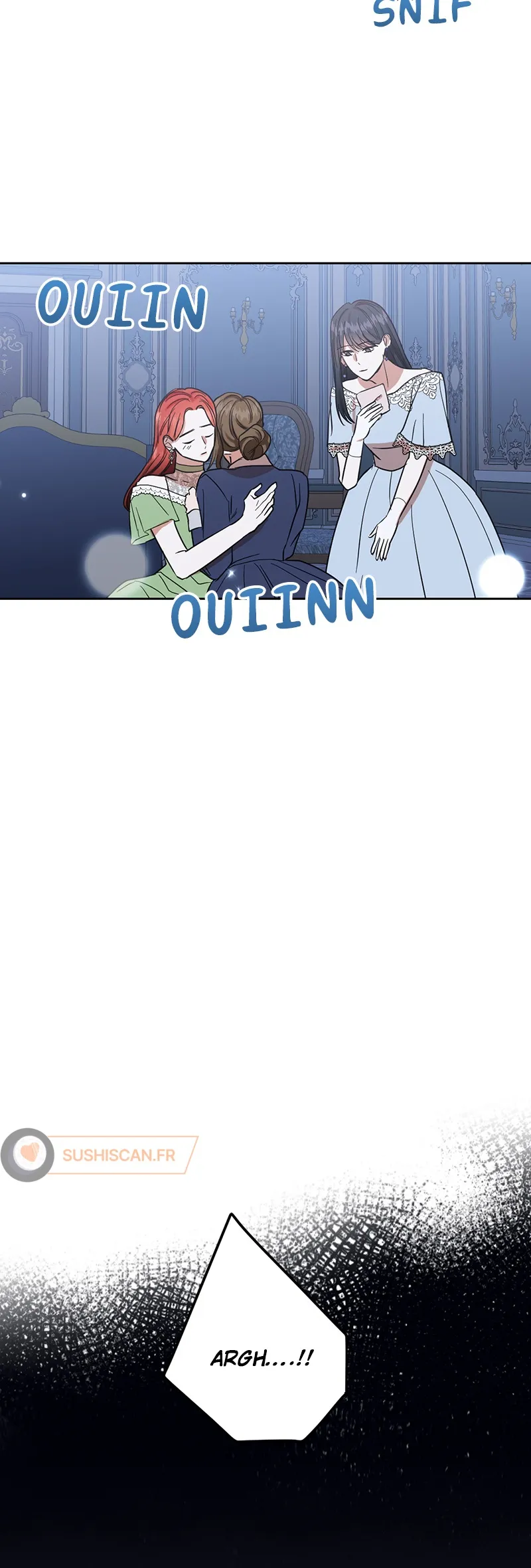 Read Leveling Up My Husband to the Max FR Manga Online