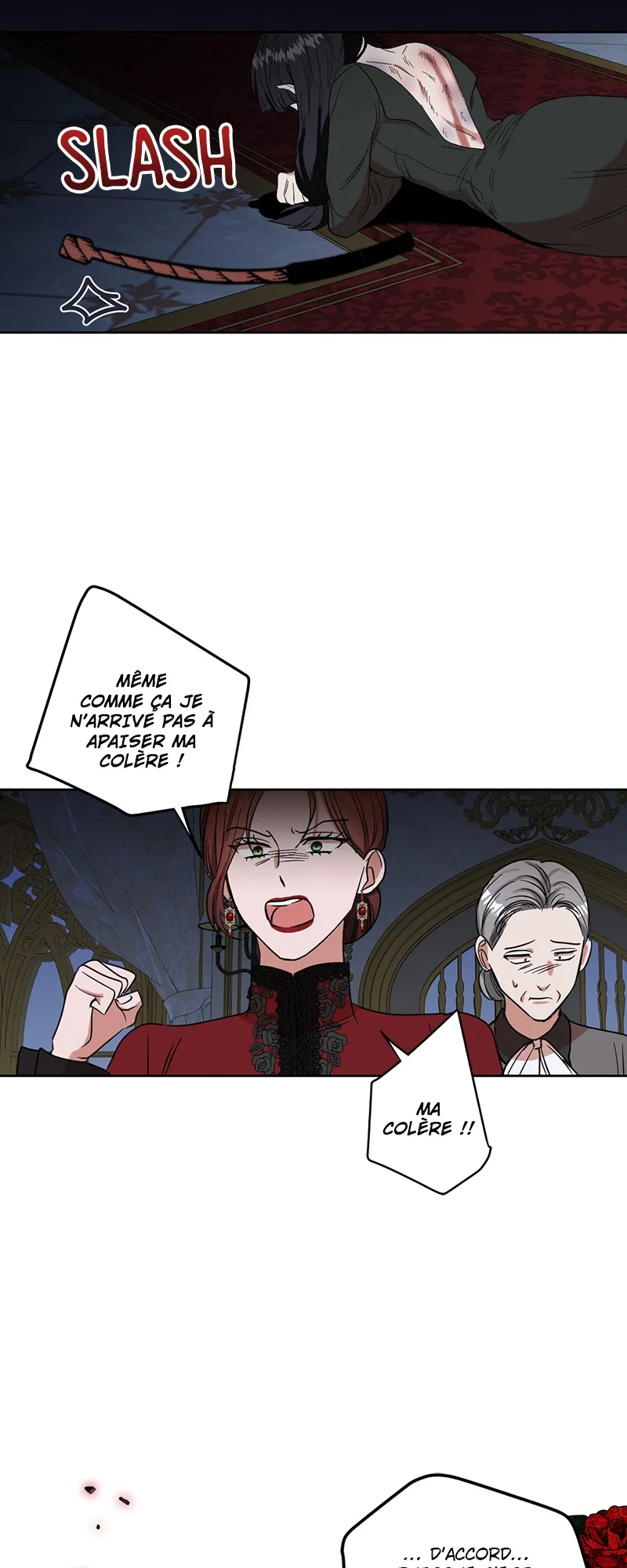 Read Leveling Up My Husband to the Max FR Manga Online
