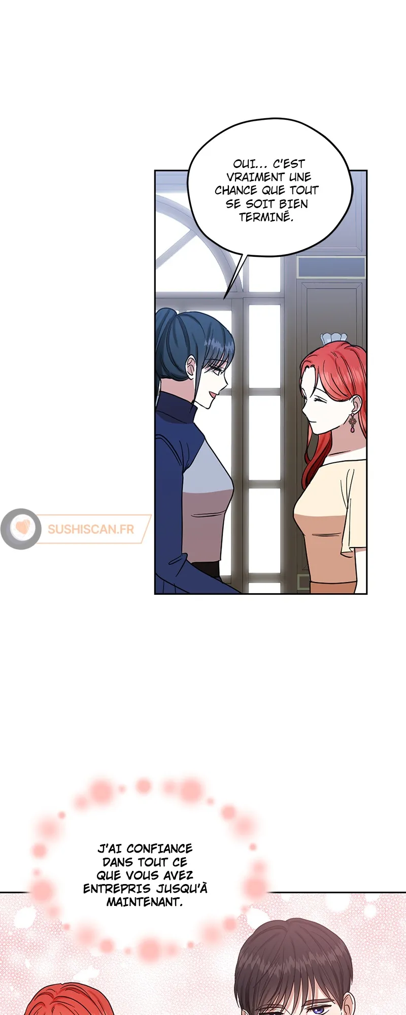 Read Leveling Up My Husband to the Max FR Manga Online