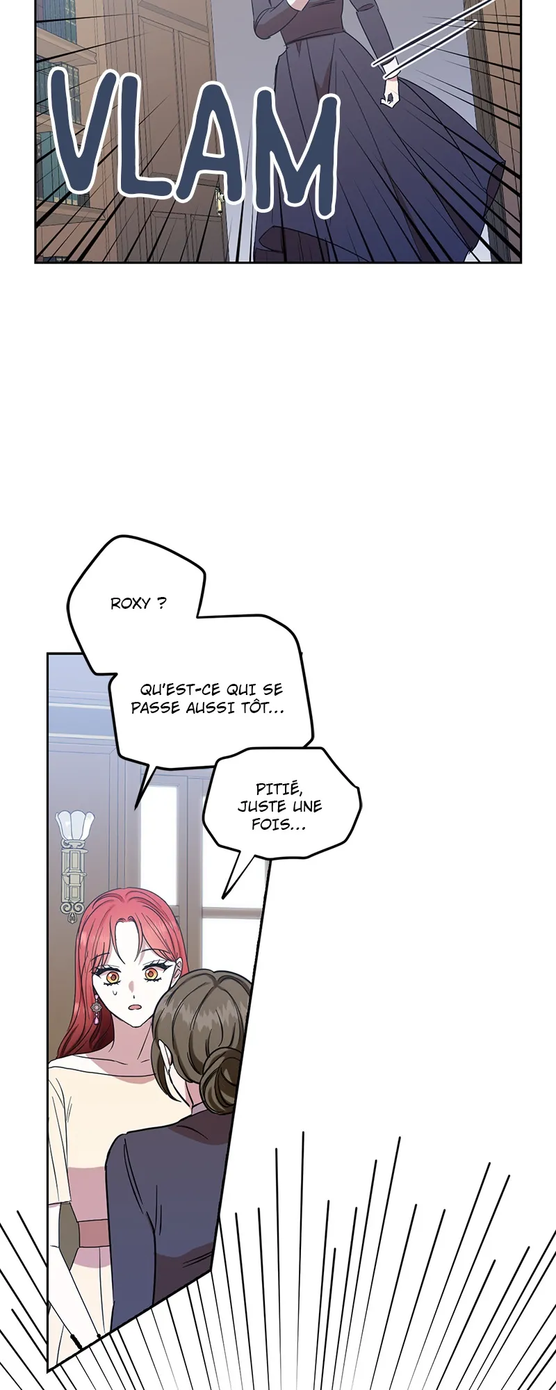 Read Leveling Up My Husband to the Max FR Manga Online