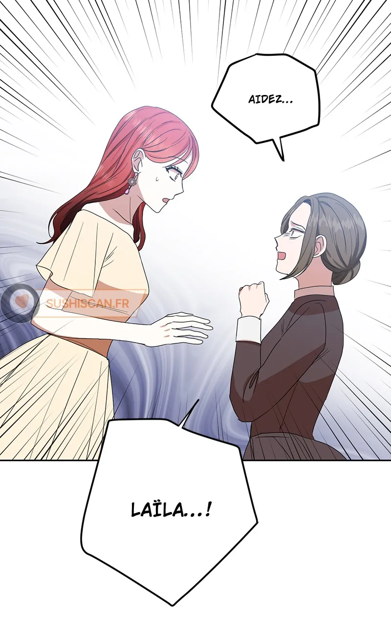 Read Leveling Up My Husband to the Max FR Manga Online