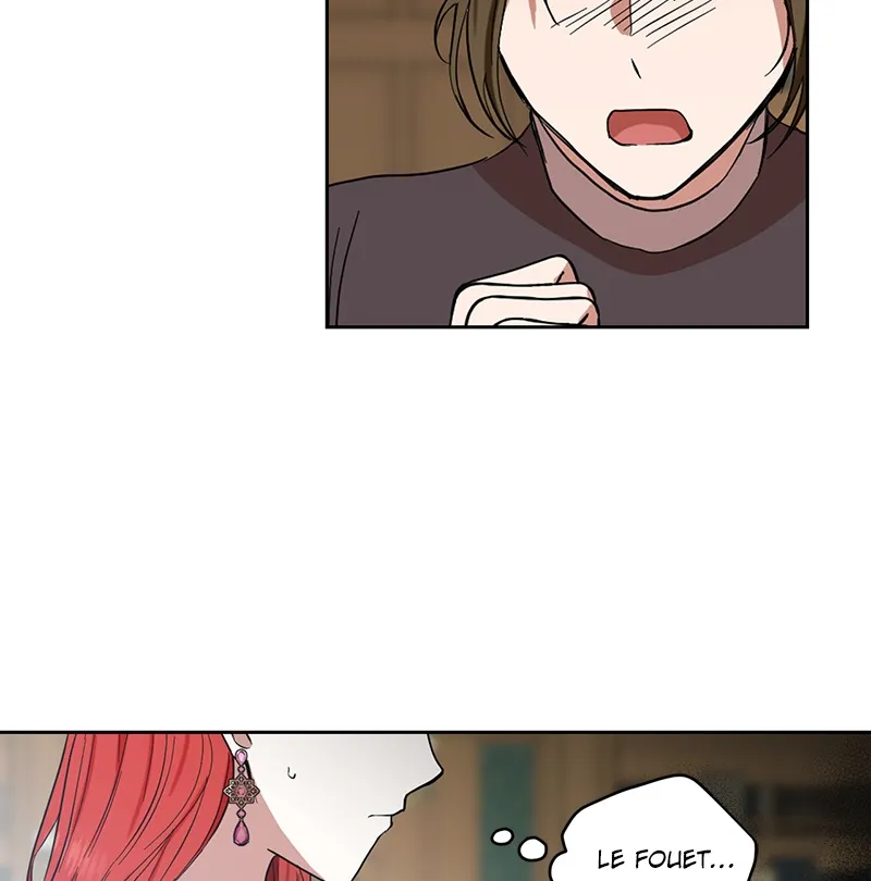 Read Leveling Up My Husband to the Max FR Manga Online