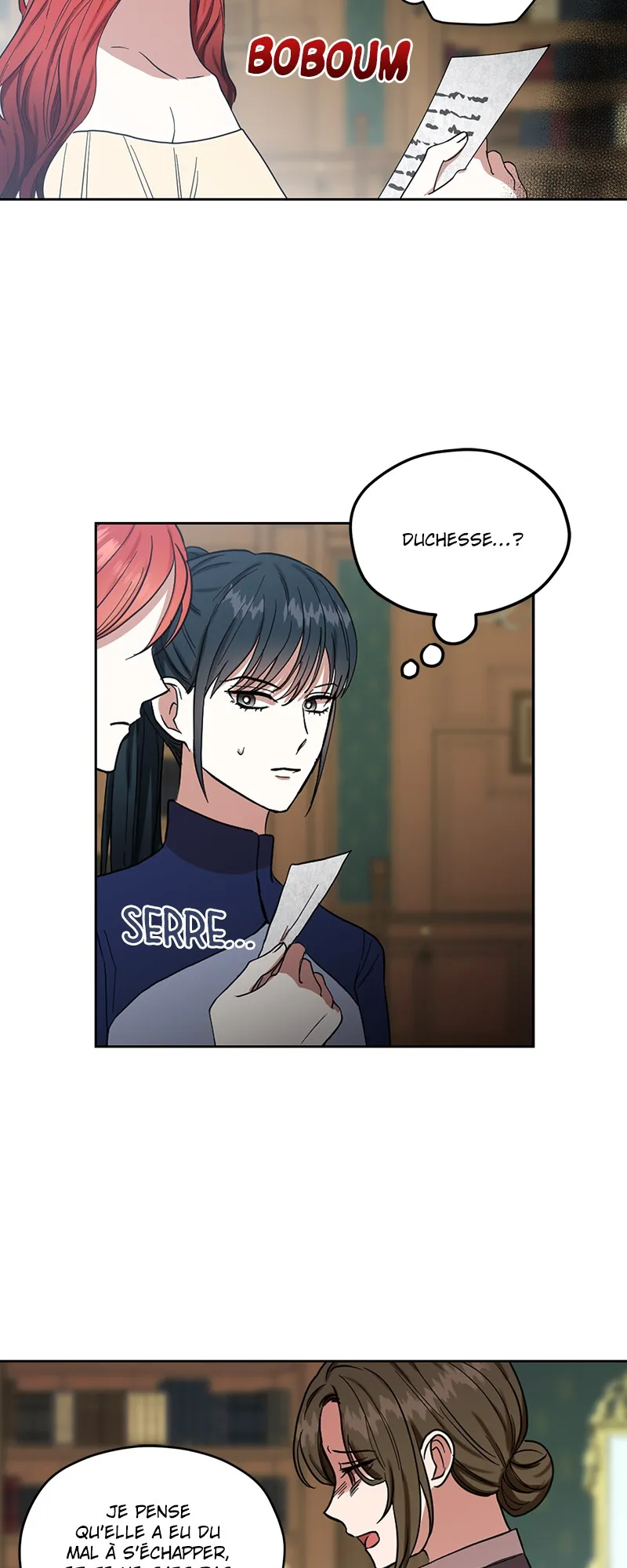 Read Leveling Up My Husband to the Max FR Manga Online