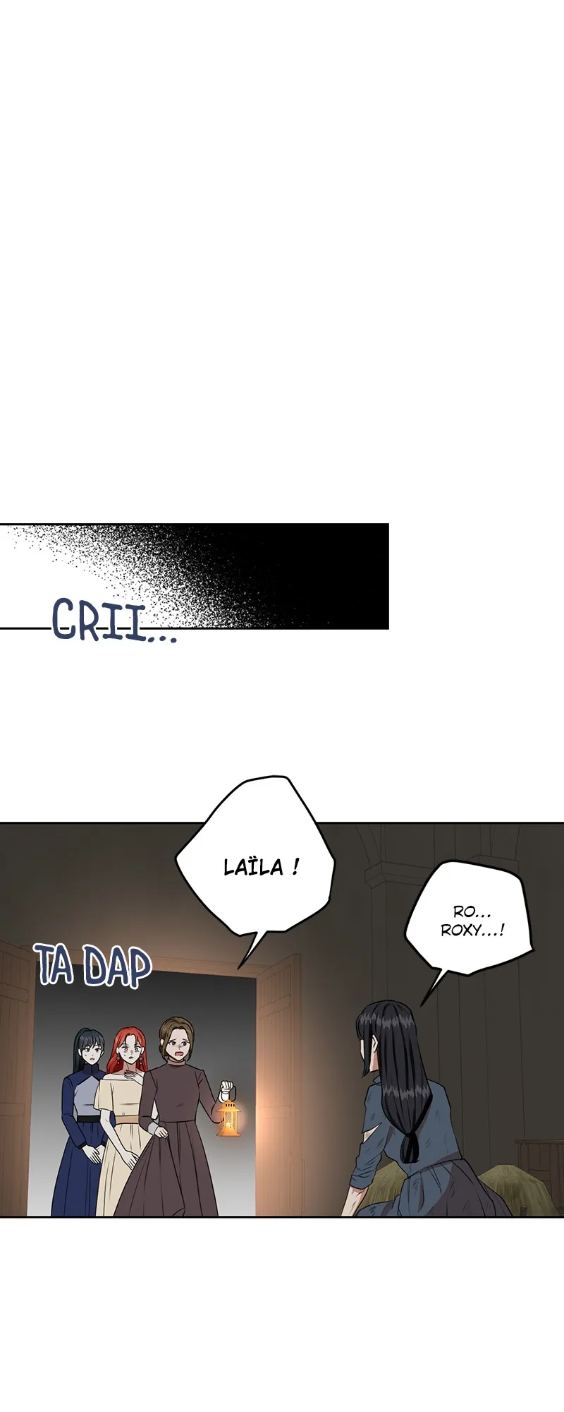 Read Leveling Up My Husband to the Max FR Manga Online