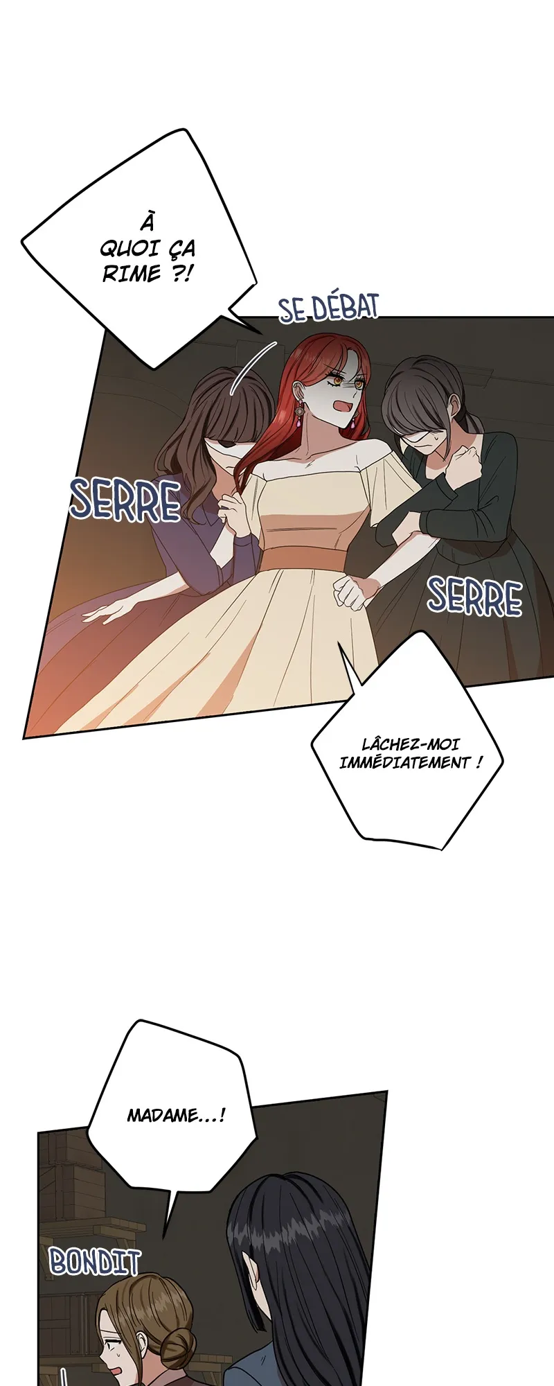 Read Leveling Up My Husband to the Max FR Manga Online