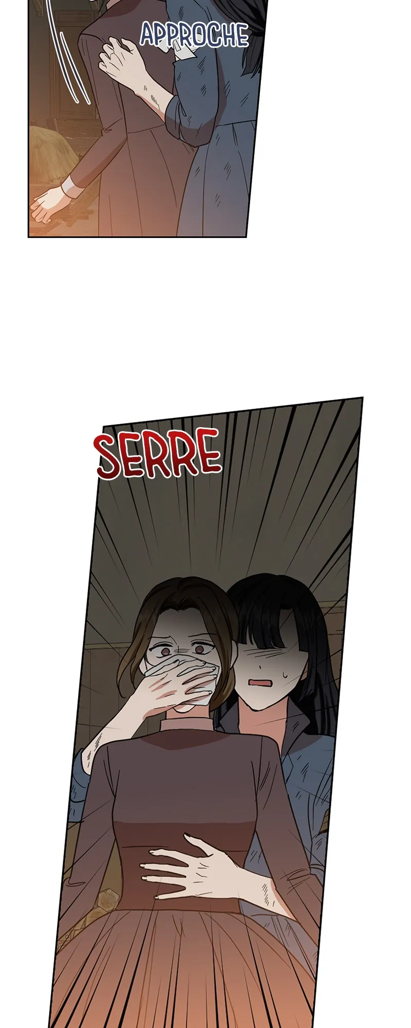 Read Leveling Up My Husband to the Max FR Manga Online