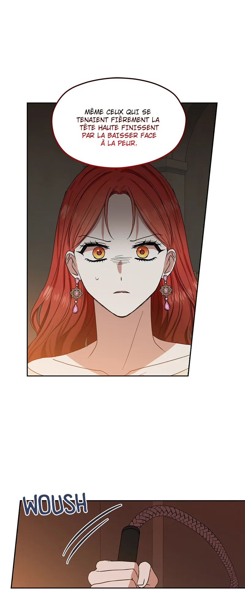 Read Leveling Up My Husband to the Max FR Manga Online