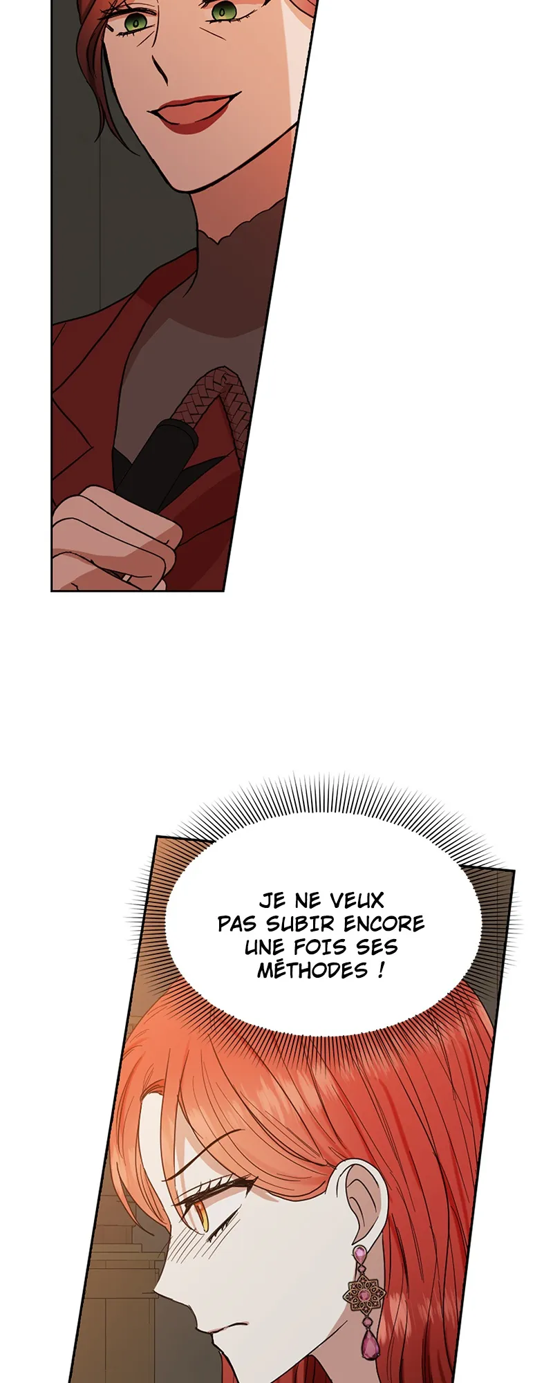 Read Leveling Up My Husband to the Max FR Manga Online