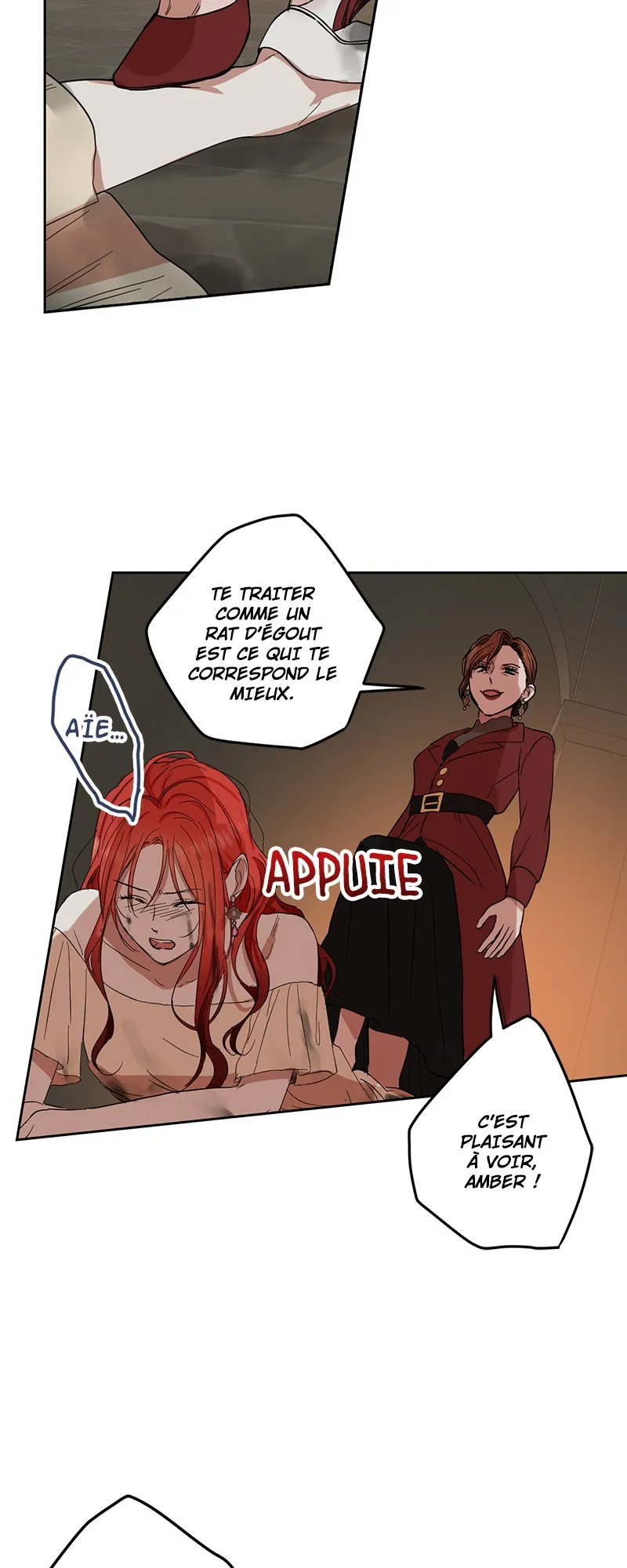Read Leveling Up My Husband to the Max FR Manga Online