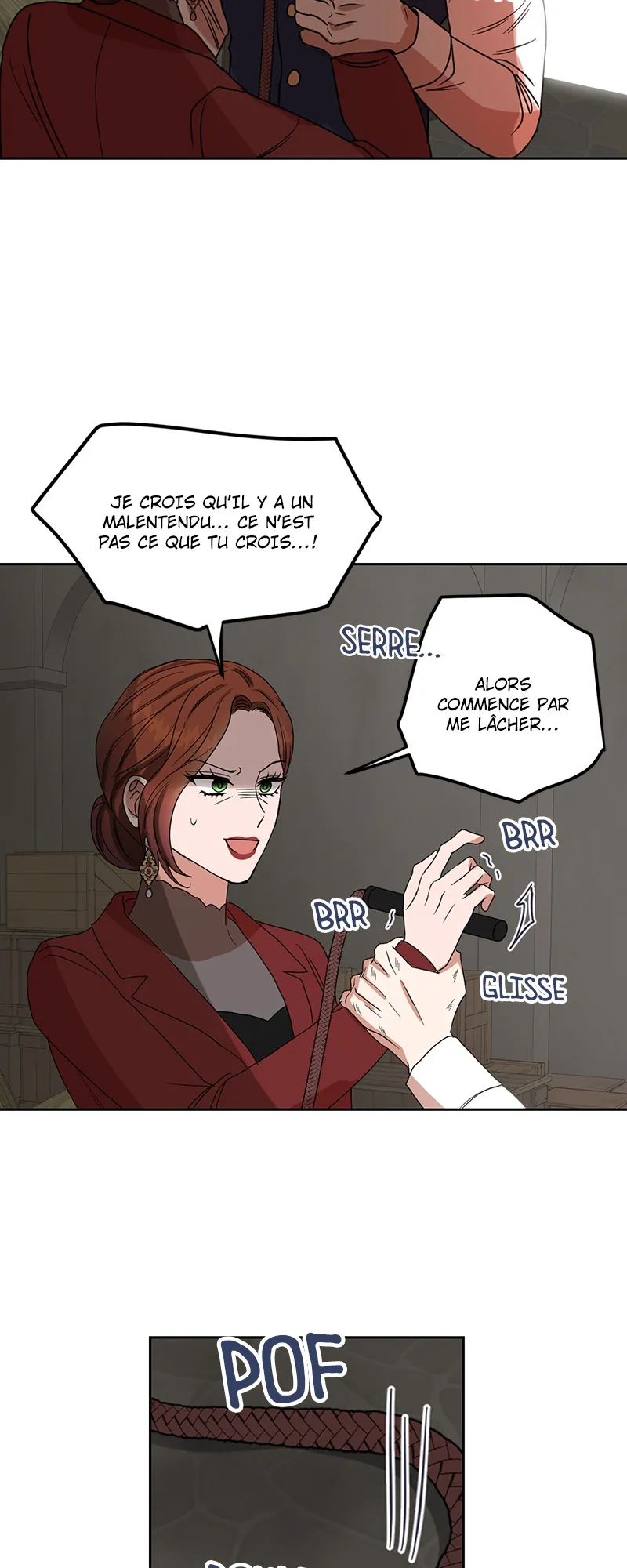 Read Leveling Up My Husband to the Max FR Manga Online
