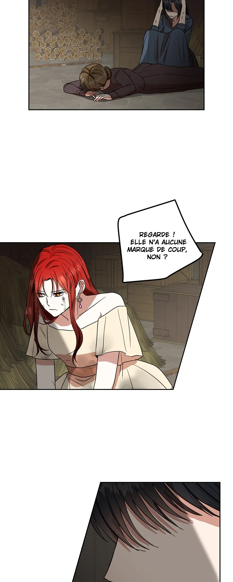 Read Leveling Up My Husband to the Max FR Manga Online