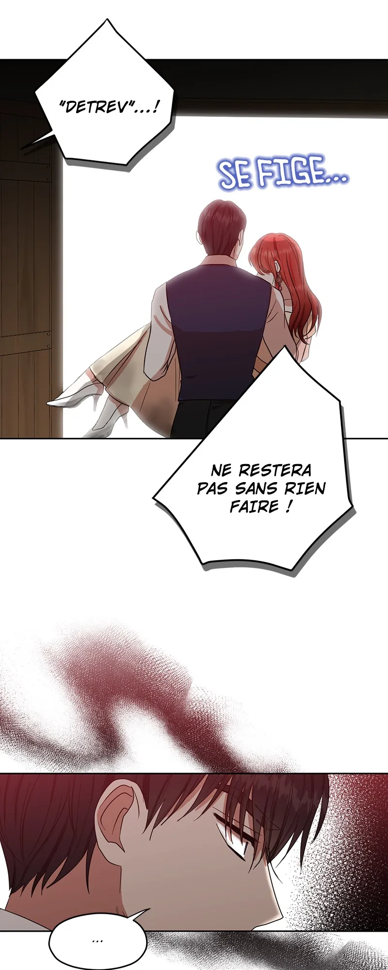 Read Leveling Up My Husband to the Max FR Manga Online