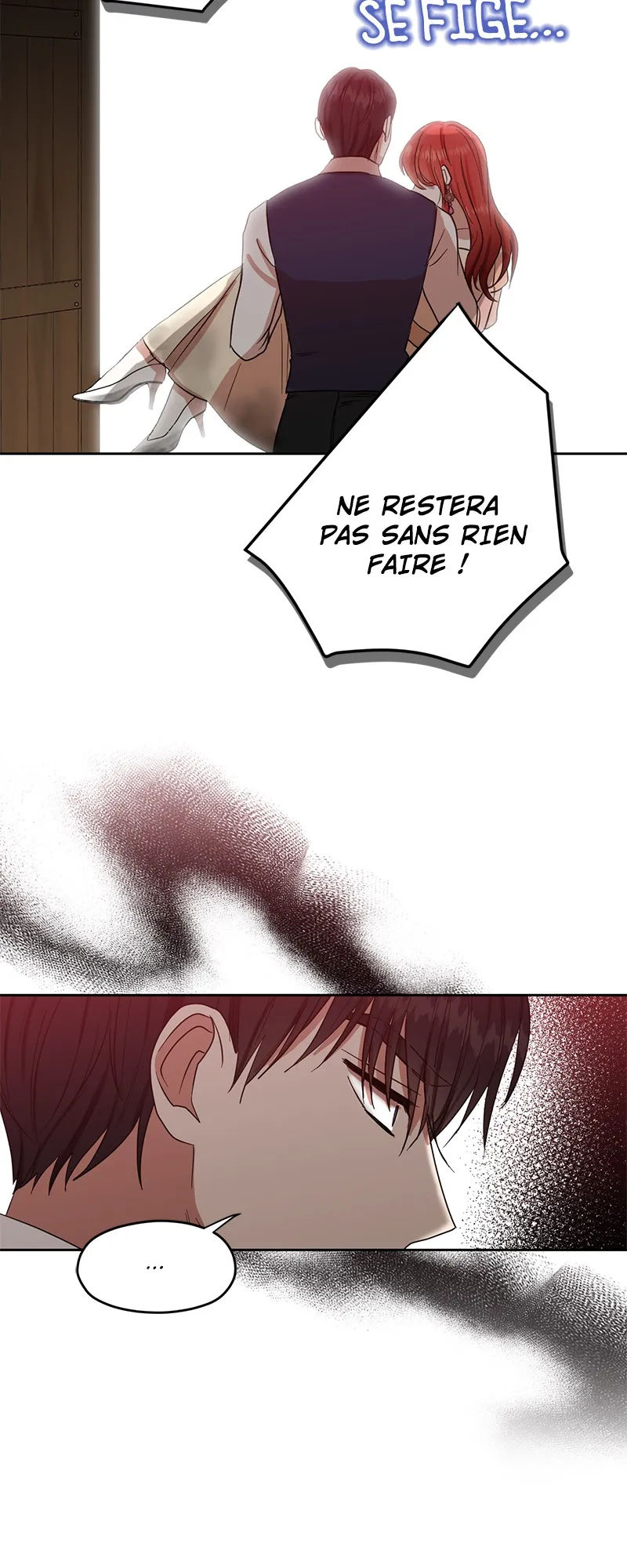 Read Leveling Up My Husband to the Max FR Manga Online
