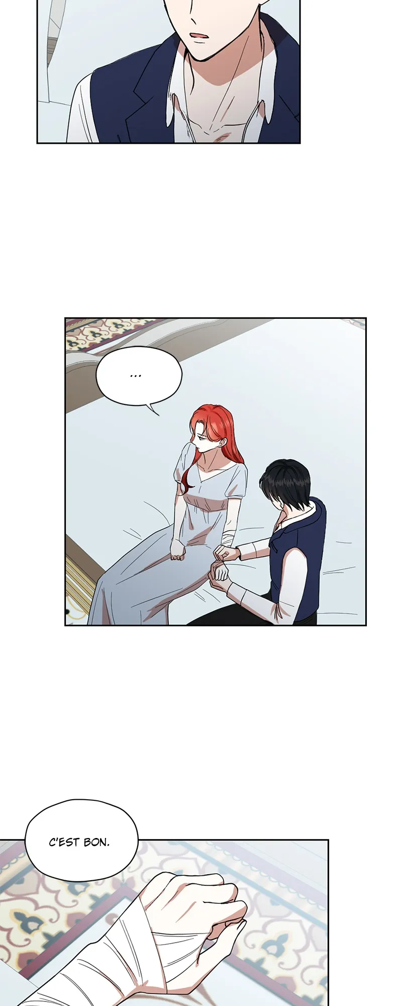 Read Leveling Up My Husband to the Max FR Manga Online