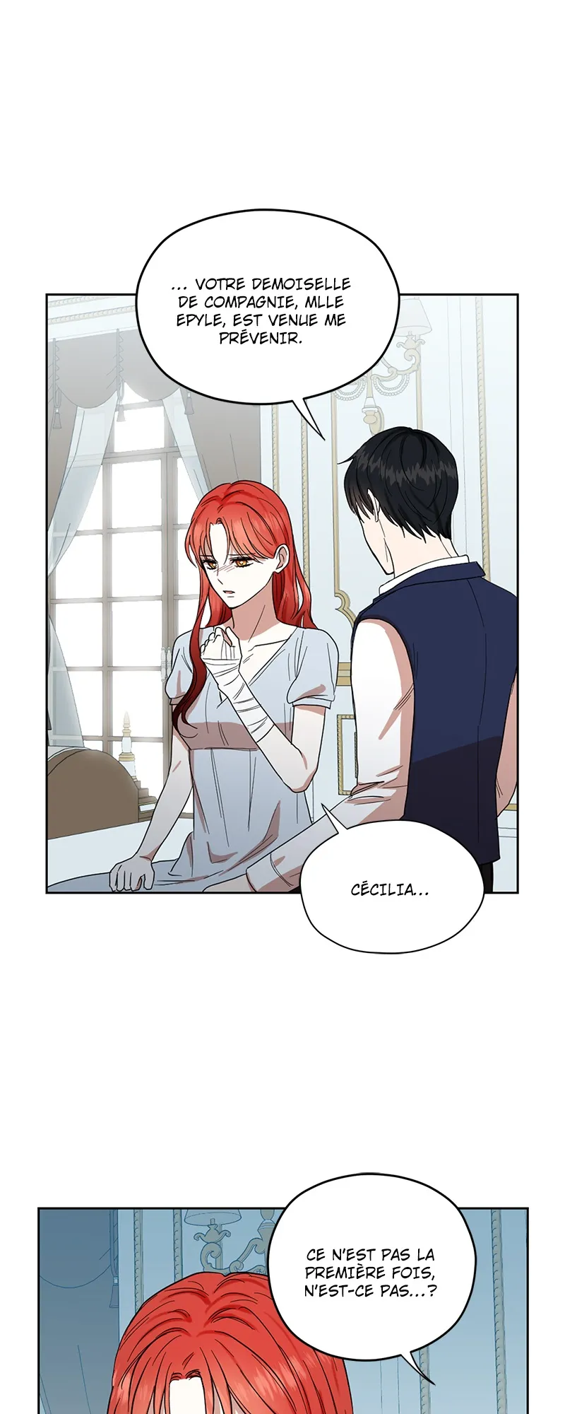 Read Leveling Up My Husband to the Max FR Manga Online