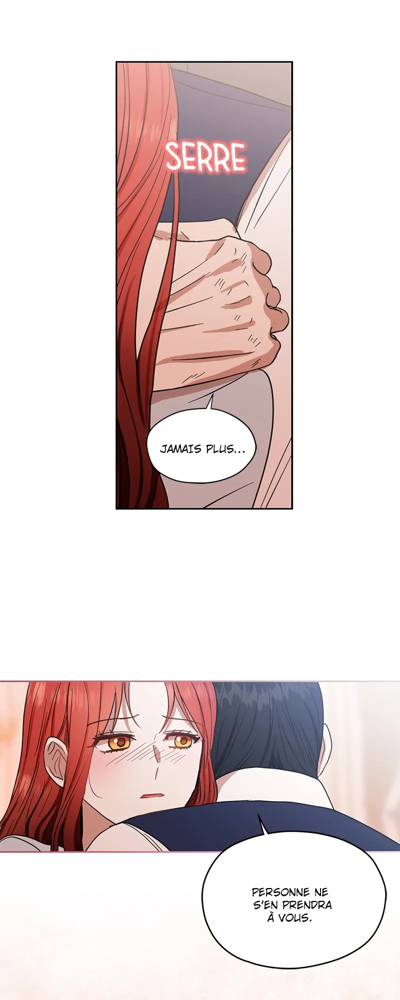 Read Leveling Up My Husband to the Max FR Manga Online