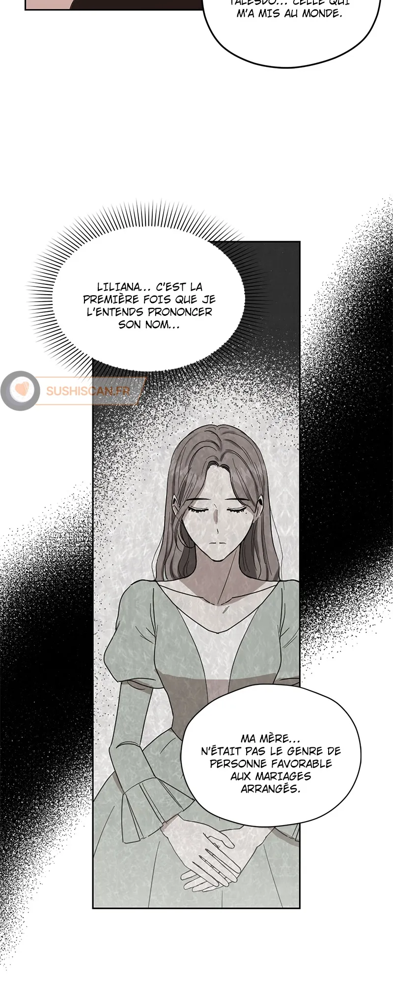 Read Leveling Up My Husband to the Max FR Manga Online