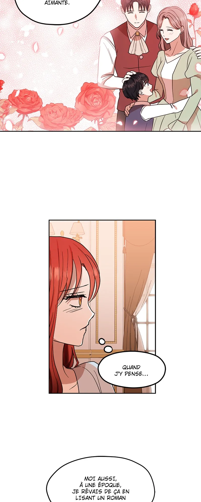 Read Leveling Up My Husband to the Max FR Manga Online