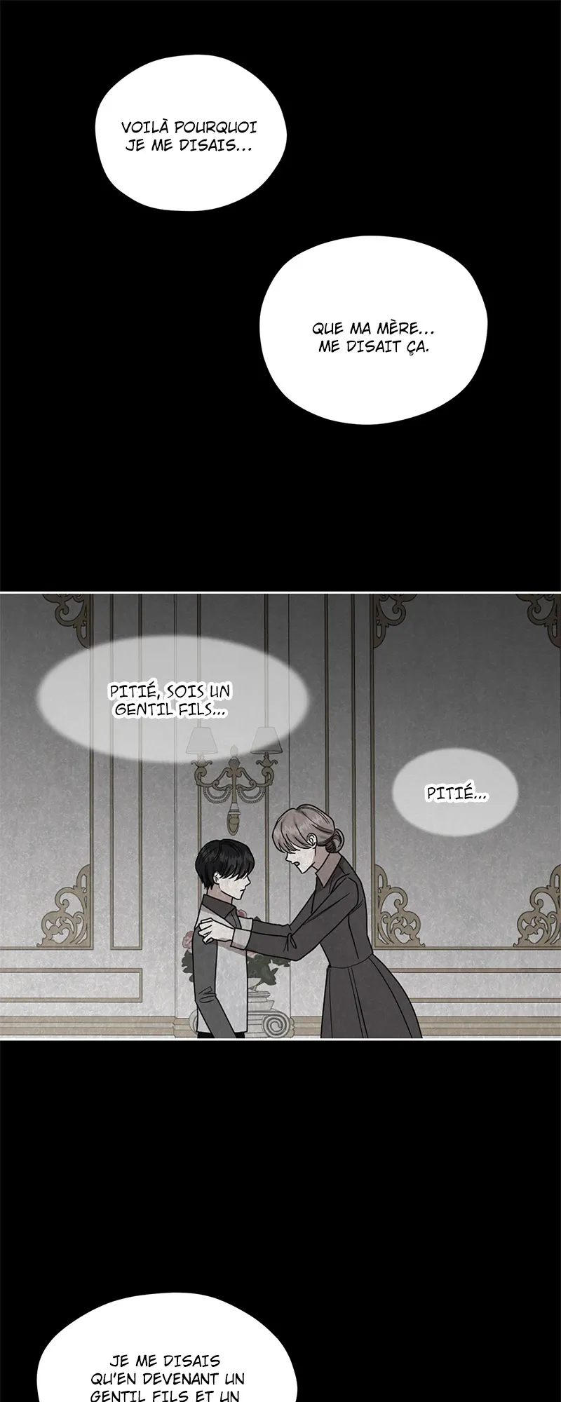 Read Leveling Up My Husband to the Max FR Manga Online