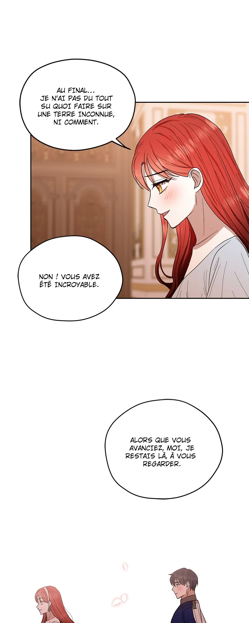 Read Leveling Up My Husband to the Max FR Manga Online