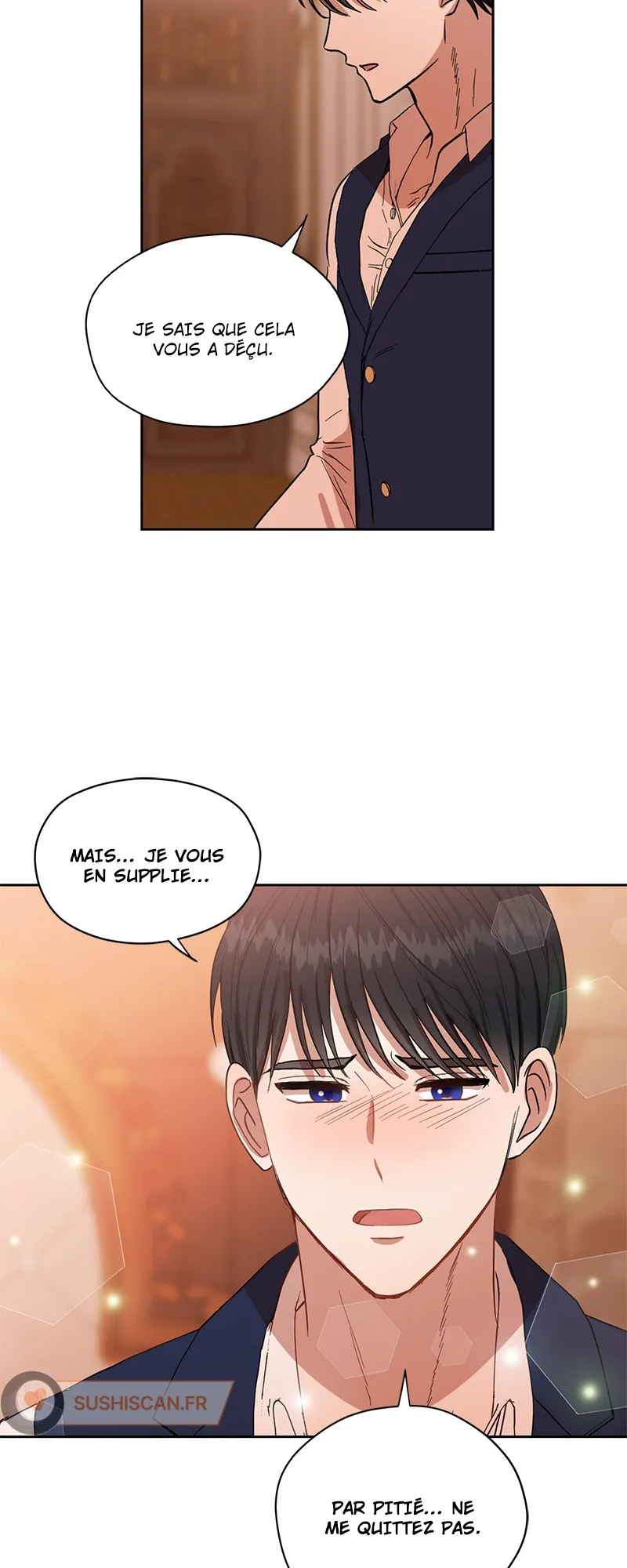 Read Leveling Up My Husband to the Max FR Manga Online