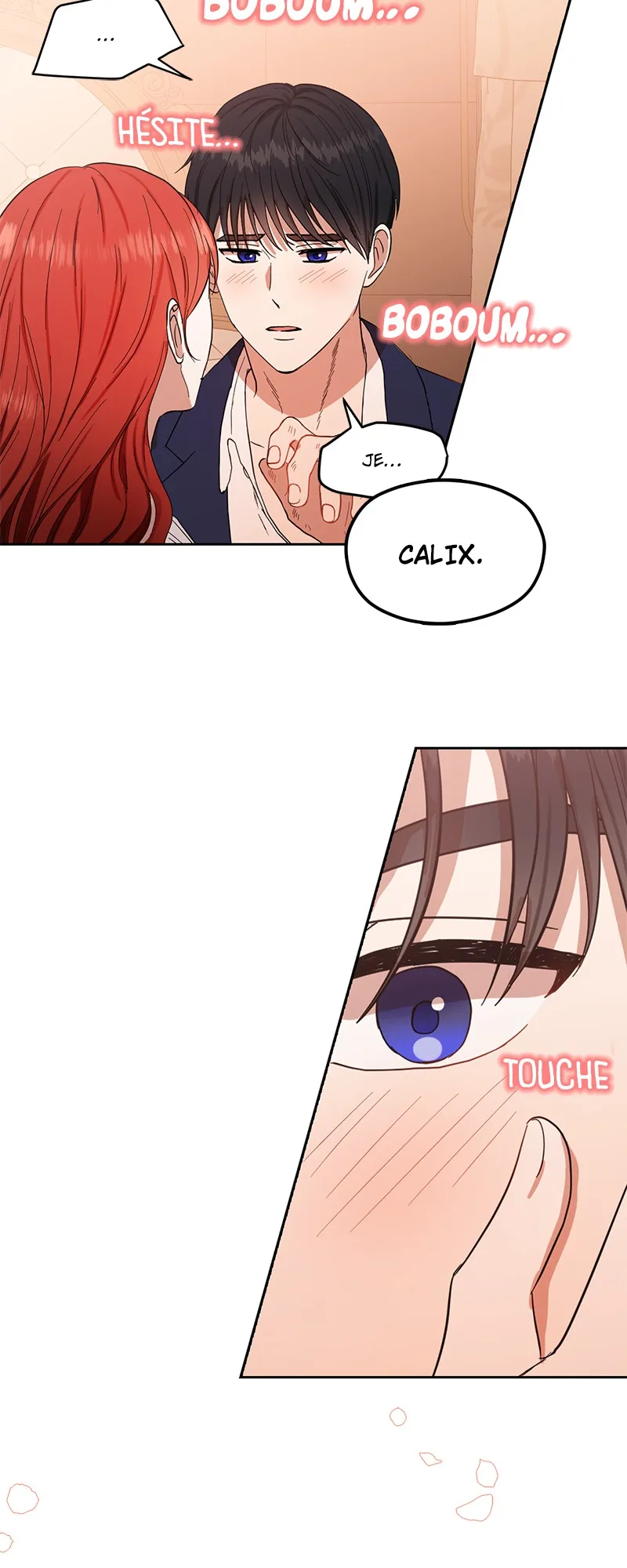Read Leveling Up My Husband to the Max FR Manga Online
