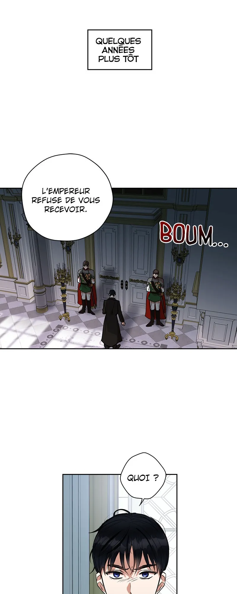 Read Leveling Up My Husband to the Max FR Manga Online