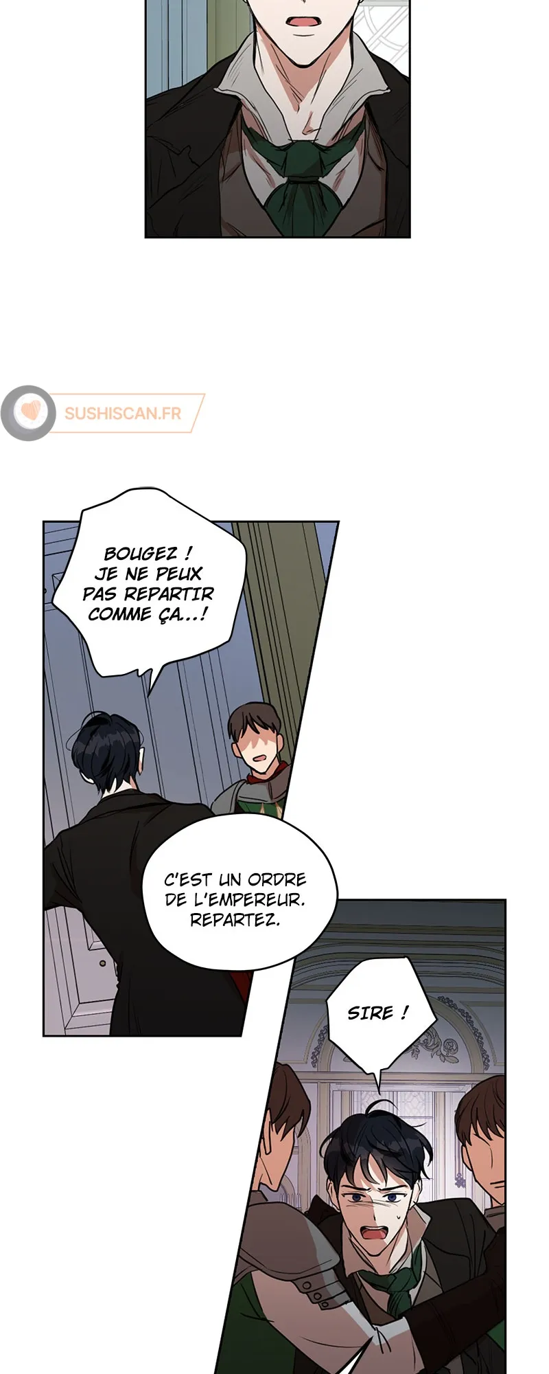 Read Leveling Up My Husband to the Max FR Manga Online