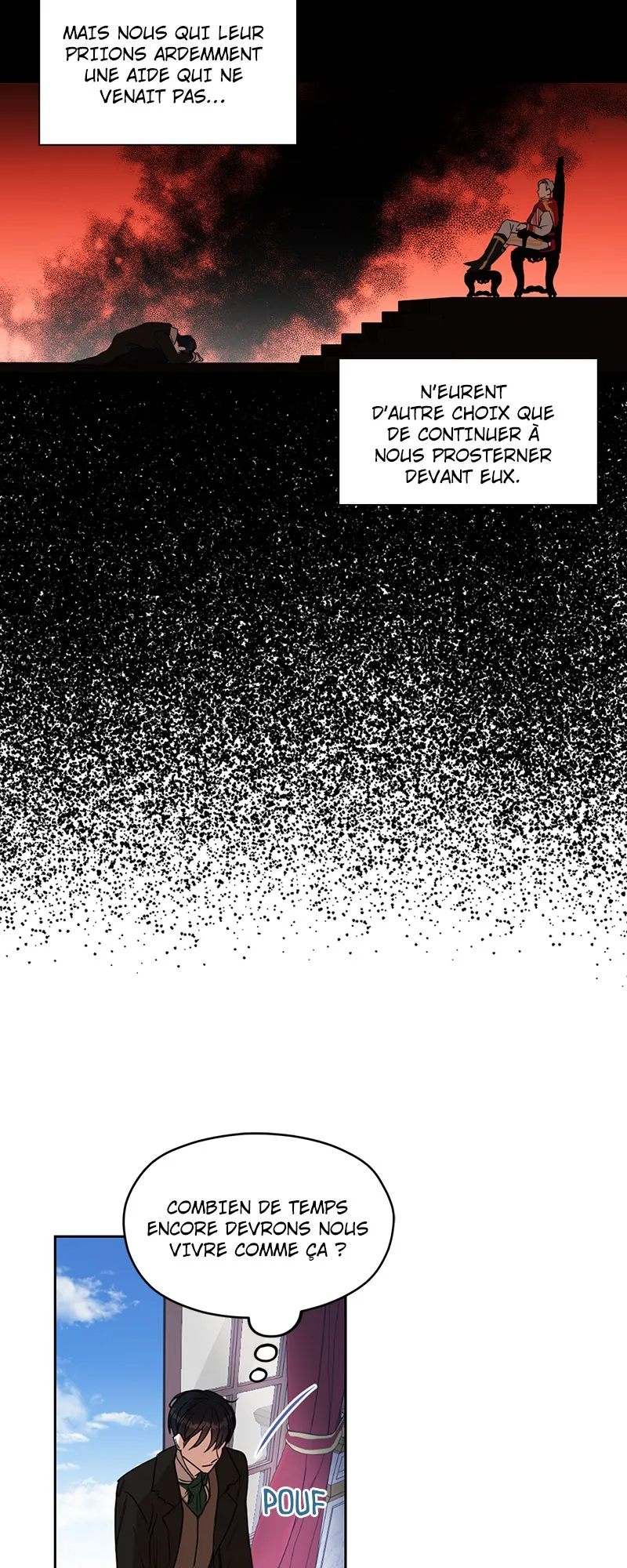 Read Leveling Up My Husband to the Max FR Manga Online