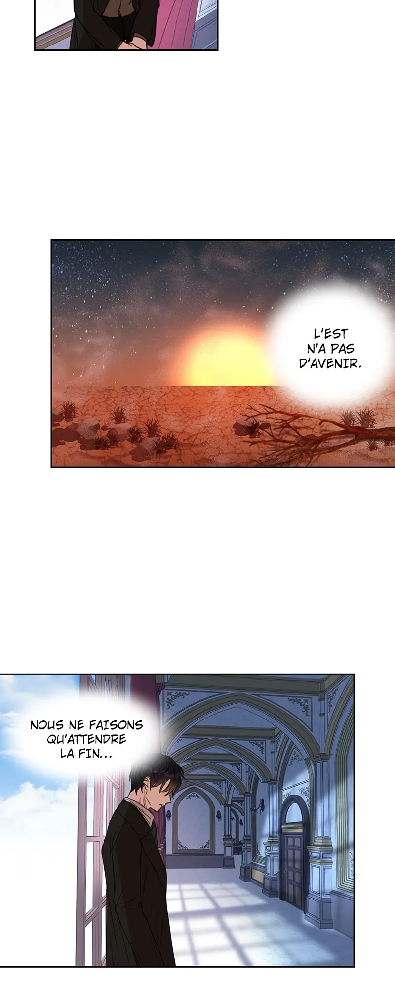 Read Leveling Up My Husband to the Max FR Manga Online