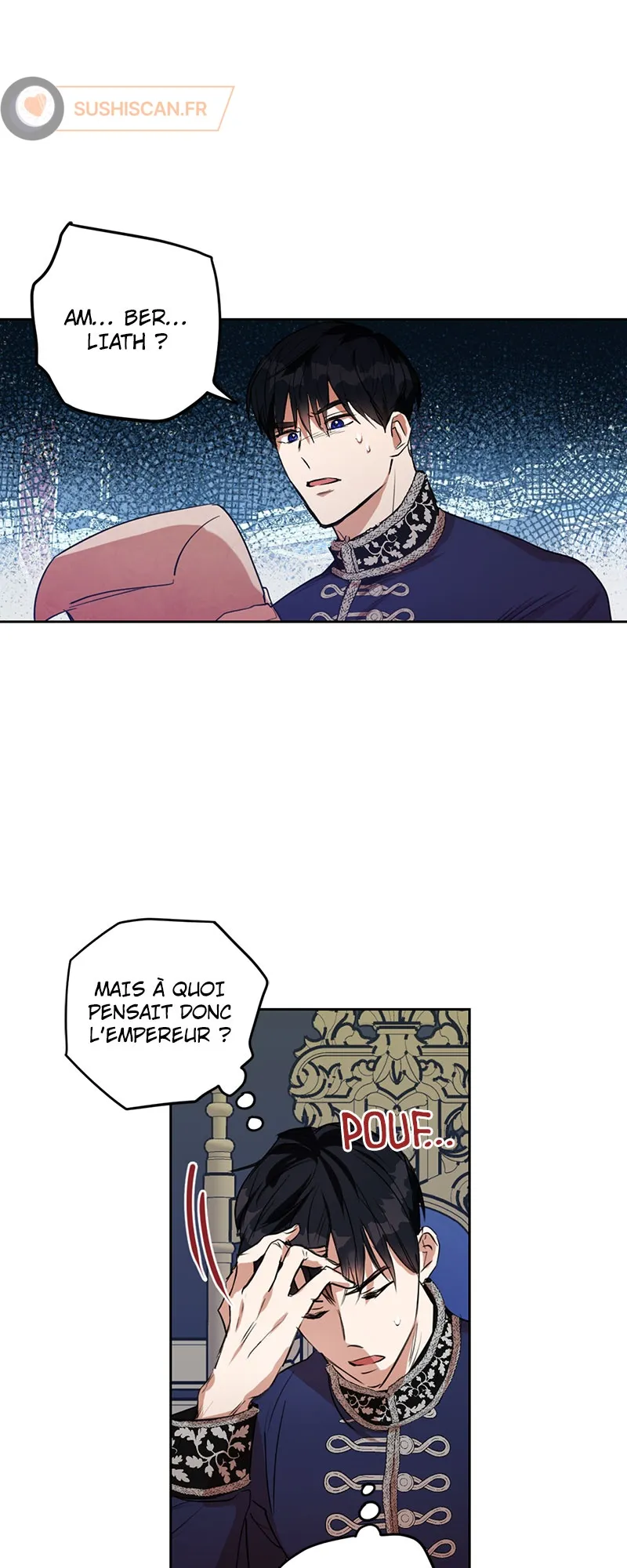 Read Leveling Up My Husband to the Max FR Manga Online