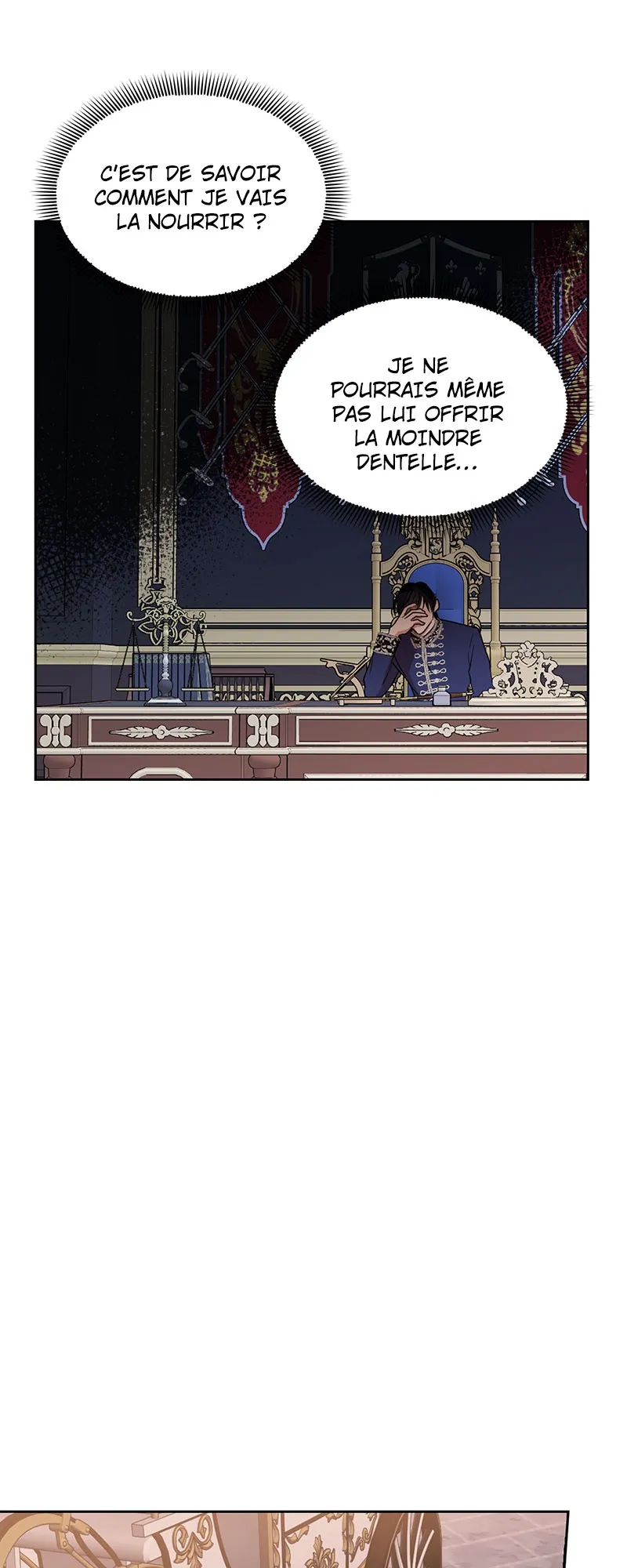 Read Leveling Up My Husband to the Max FR Manga Online